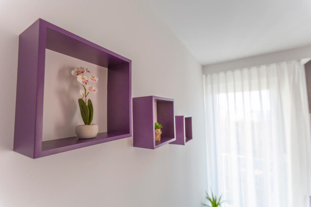Apartment Split Luaran gambar